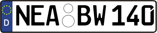 NEA-BW140