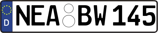 NEA-BW145