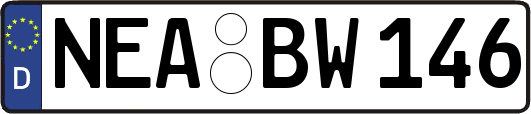 NEA-BW146