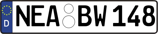 NEA-BW148