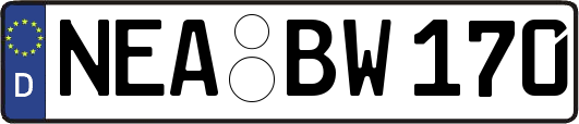 NEA-BW170