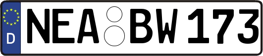 NEA-BW173