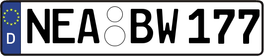 NEA-BW177