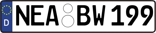 NEA-BW199