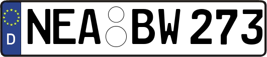 NEA-BW273