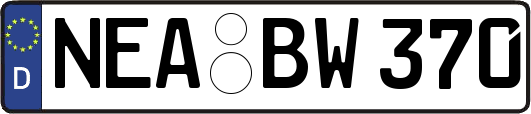 NEA-BW370