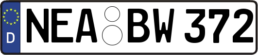 NEA-BW372
