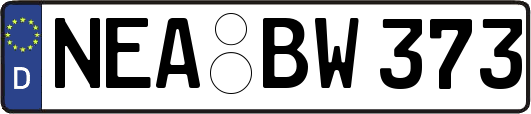 NEA-BW373