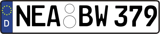 NEA-BW379