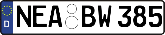 NEA-BW385