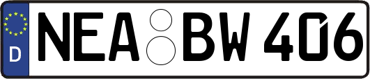 NEA-BW406