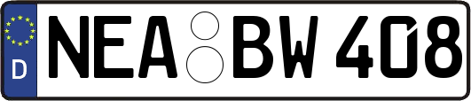 NEA-BW408