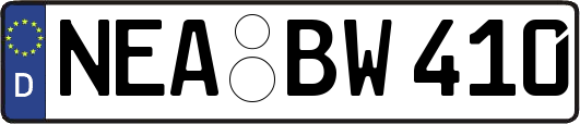 NEA-BW410