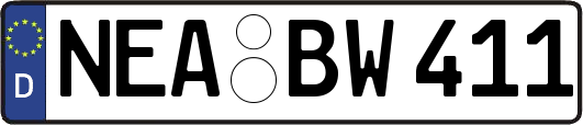 NEA-BW411