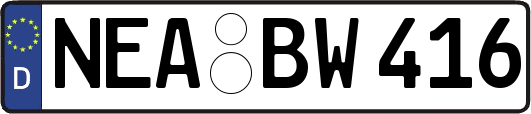 NEA-BW416