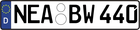 NEA-BW440