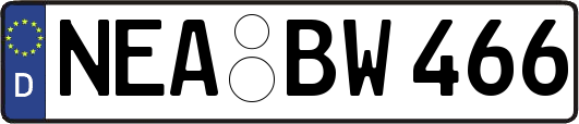 NEA-BW466