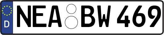 NEA-BW469