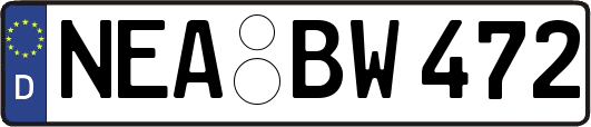 NEA-BW472