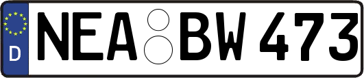 NEA-BW473