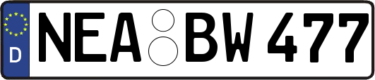 NEA-BW477