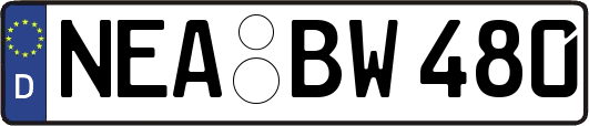NEA-BW480