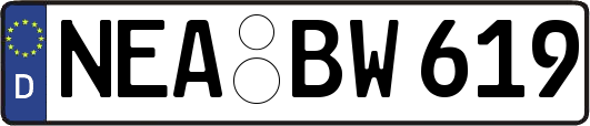 NEA-BW619
