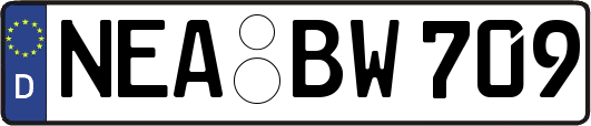 NEA-BW709