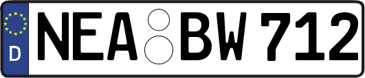 NEA-BW712