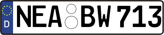 NEA-BW713