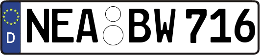 NEA-BW716