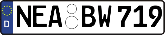 NEA-BW719