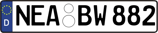 NEA-BW882