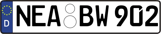 NEA-BW902