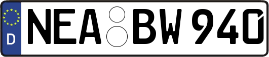 NEA-BW940