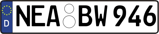 NEA-BW946