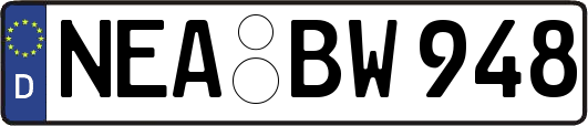 NEA-BW948