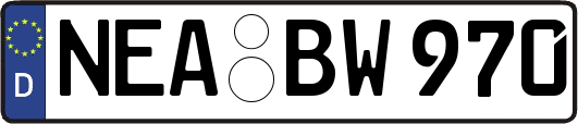 NEA-BW970