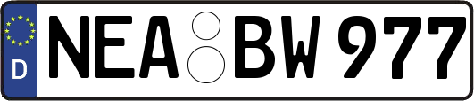 NEA-BW977
