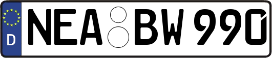 NEA-BW990
