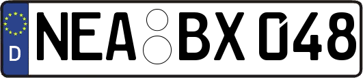 NEA-BX048