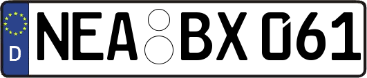 NEA-BX061