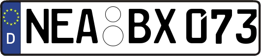 NEA-BX073