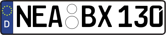 NEA-BX130