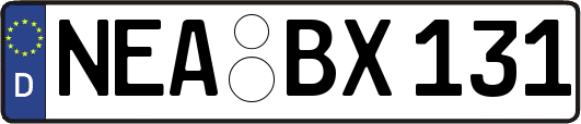 NEA-BX131