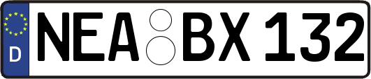 NEA-BX132