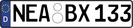 NEA-BX133