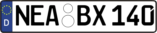 NEA-BX140