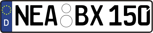 NEA-BX150