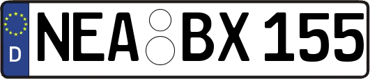 NEA-BX155